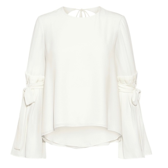 🎉HP🎉 NWT GORGEOUS ALEXIS SOA TOP - Picture 8 of 16